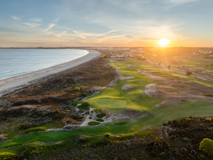 Golf with Professional Mark Trnovec Palmares