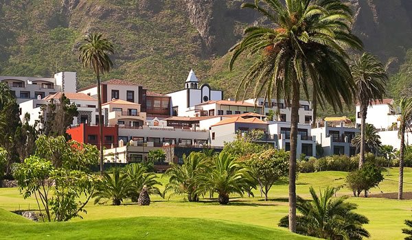 Golf with Professional Mark Trnovec Buenavista