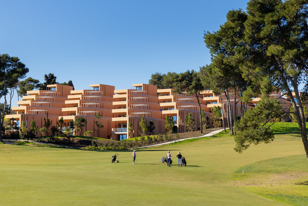 Palmares