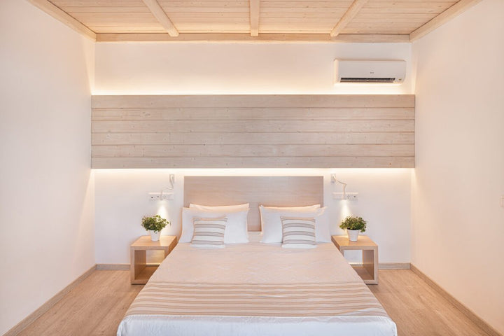 Fito Aqua Bleu Resort