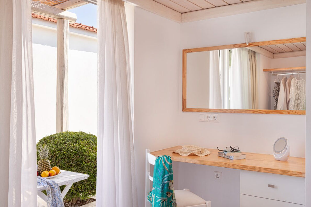 Fito Aqua Bleu Resort