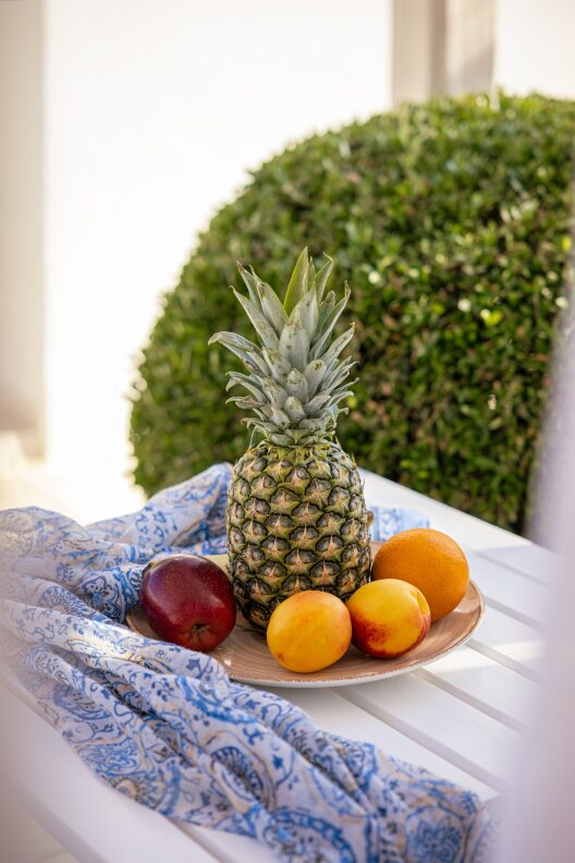 Fito Aqua Bleu Resort