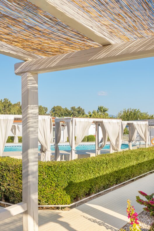 Fito Aqua Bleu Resort