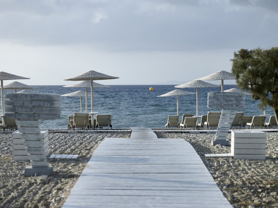 Fito Aqua Bleu Resort