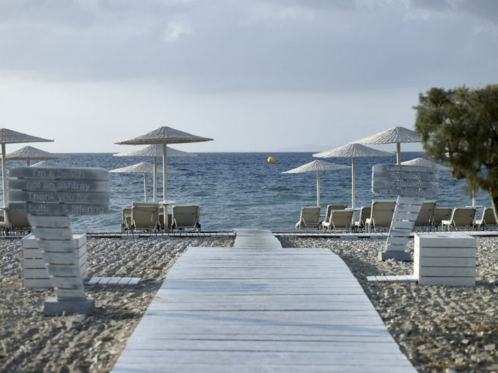 Fito Aqua Bleu Resort