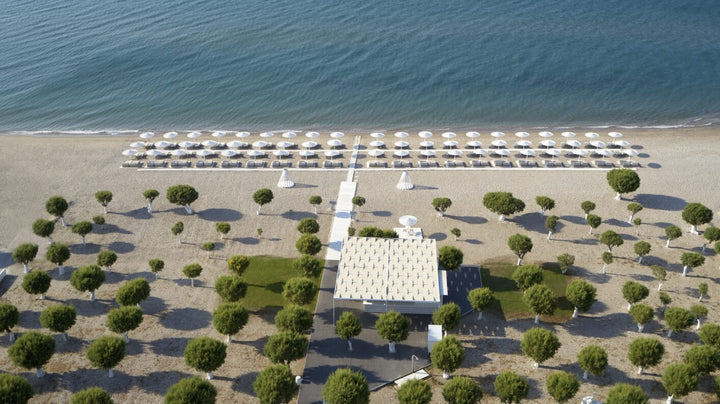 Fito Aqua Bleu Resort