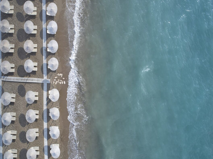 Fito Aqua Bleu Resort