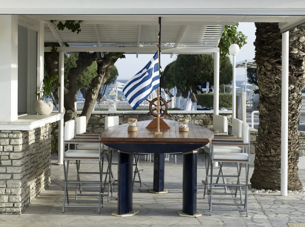 Fito Aqua Bleu Resort