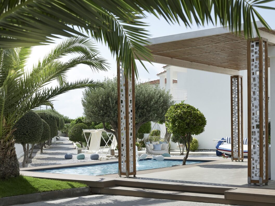 Fito Aqua Bleu Resort