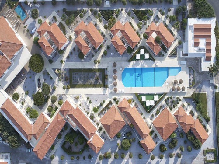 Fito Aqua Bleu Resort