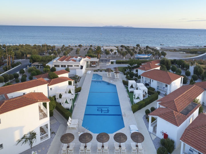 Fito Aqua Bleu Resort