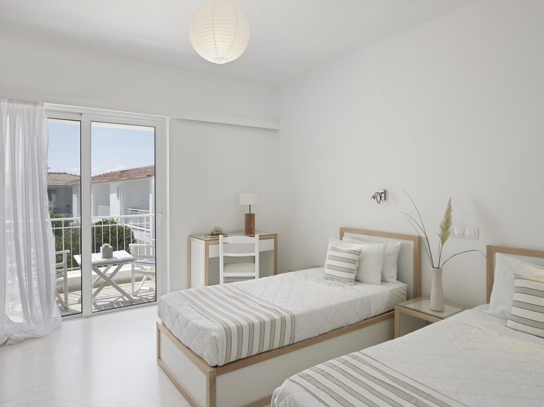 Fito Aqua Bleu Resort