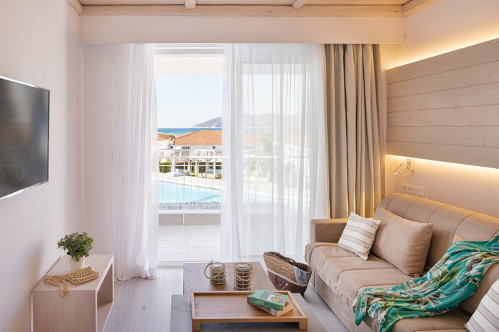 Fito Aqua Bleu Resort