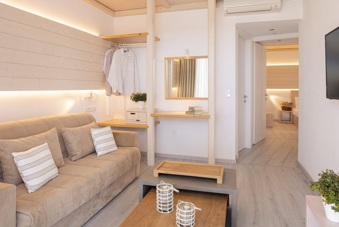 Fito Aqua Bleu Resort