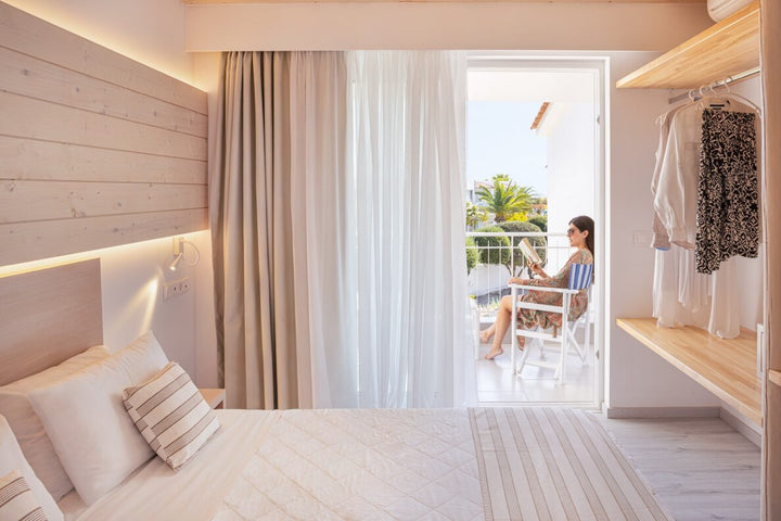 Fito Aqua Bleu Resort