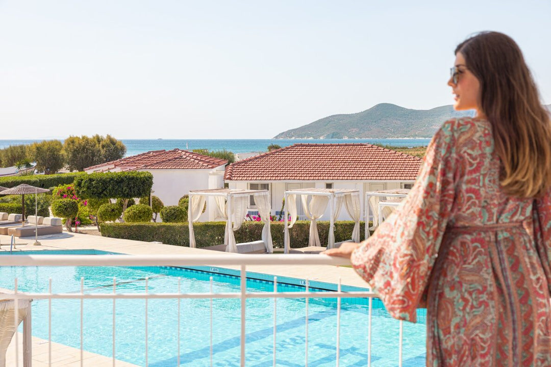 Fito Aqua Bleu Resort