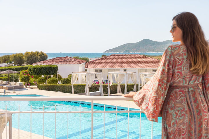 Fito Aqua Bleu Resort