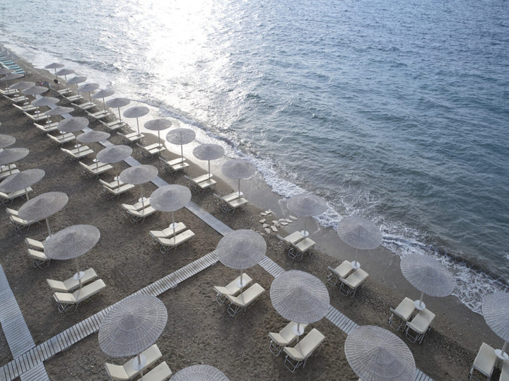 Fito Aqua Bleu Resort