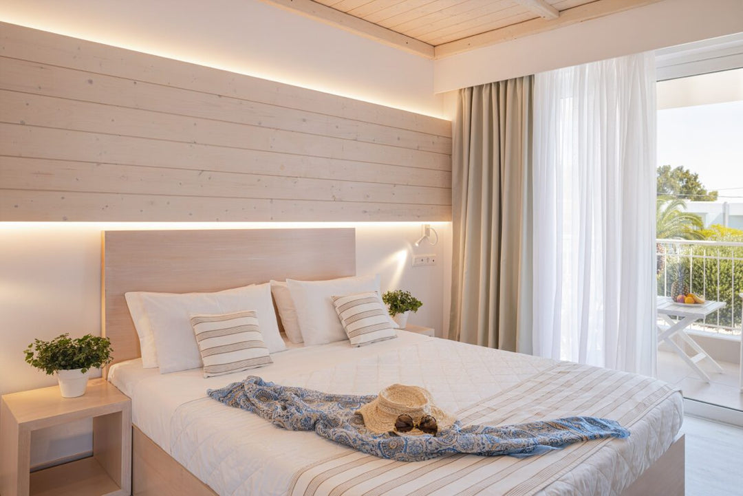 Fito Aqua Bleu Resort