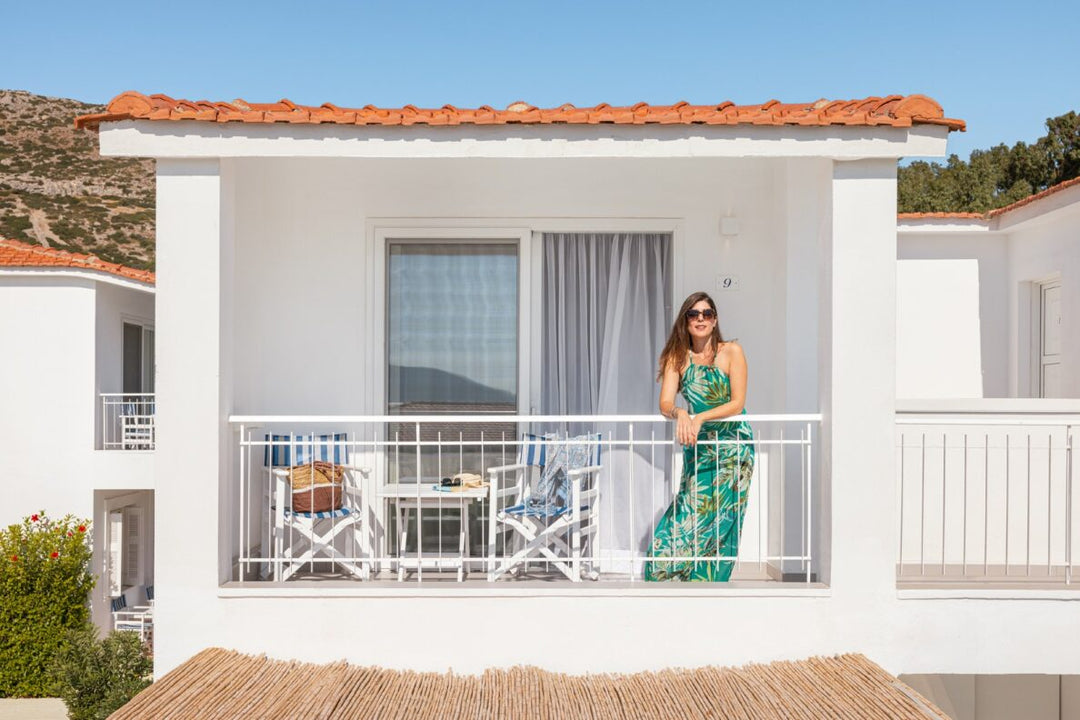 Fito Aqua Bleu Resort