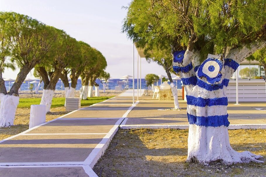 Fito Aqua Bleu Resort