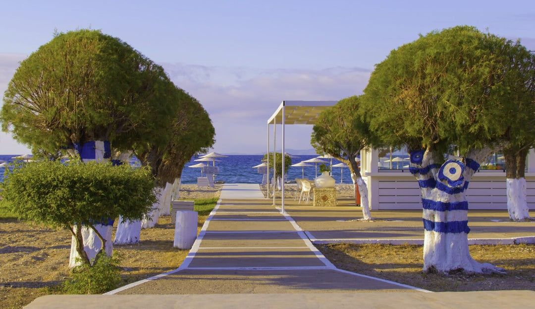 Fito Aqua Bleu Resort