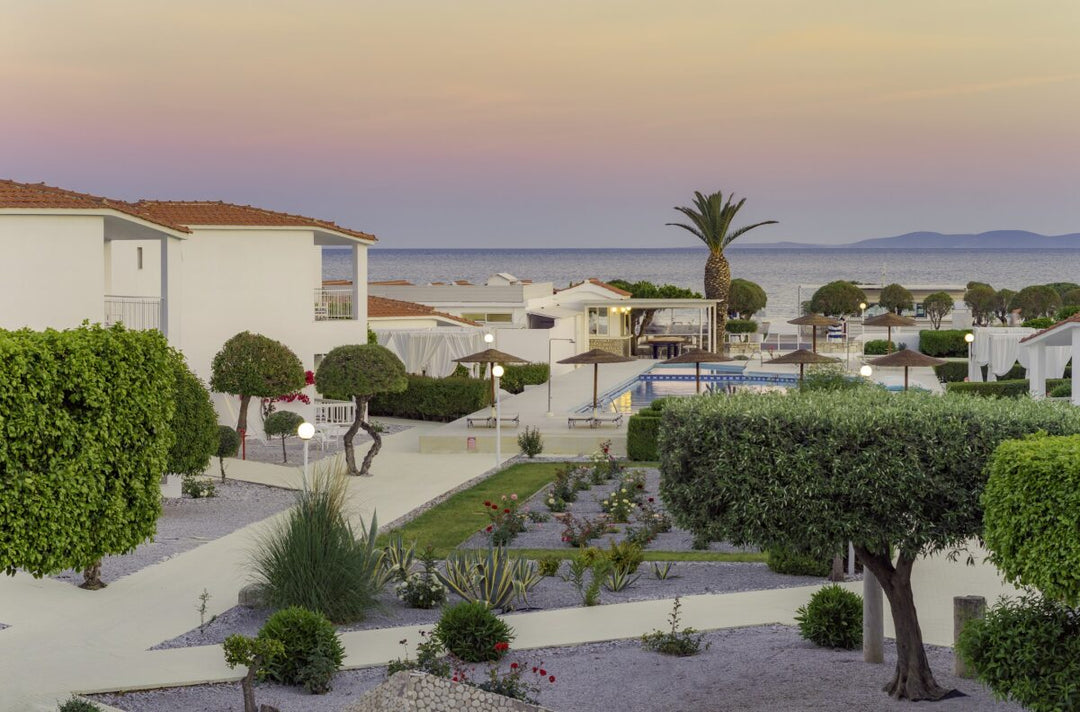 Fito Aqua Bleu Resort