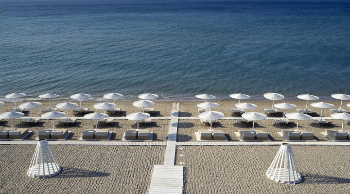 Fito Aqua Bleu Resort