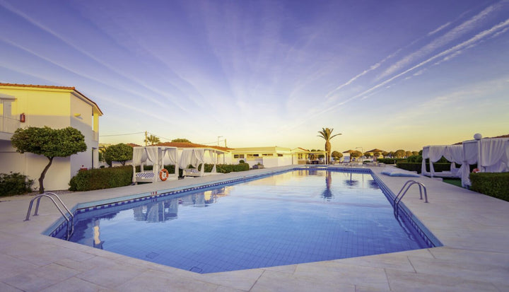 Fito Aqua Bleu Resort