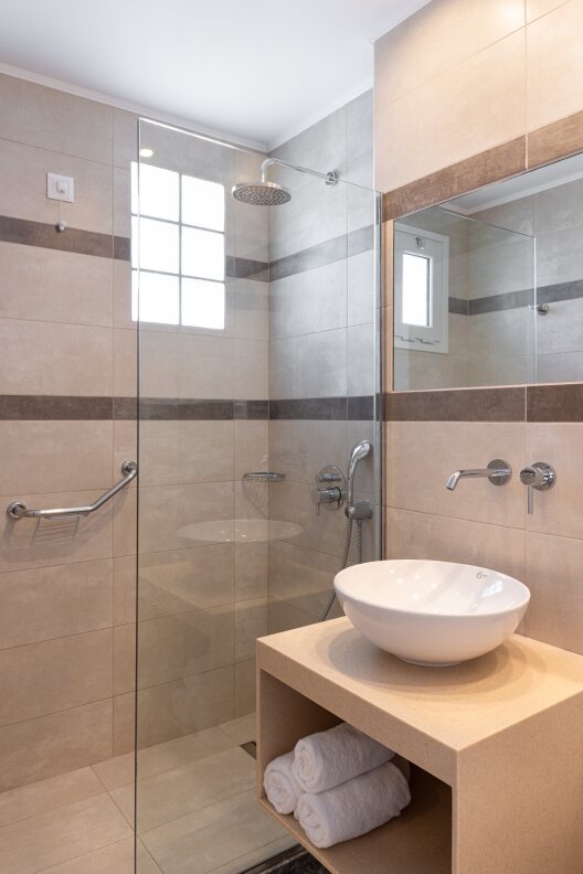 Fito Aqua Bleu Resort