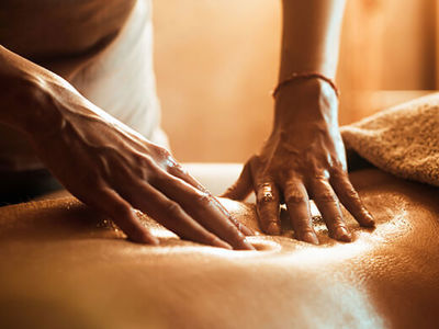 Butični hotel Vila Planinka 